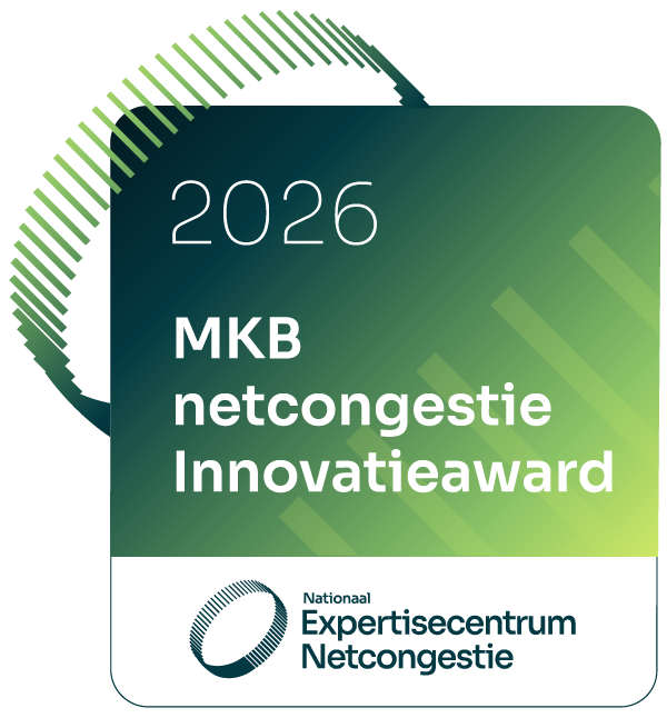 MKB Netcongestie Innovatieaward