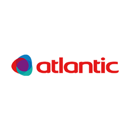 Logo Atlantic