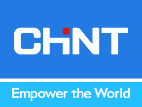 Logo Chint