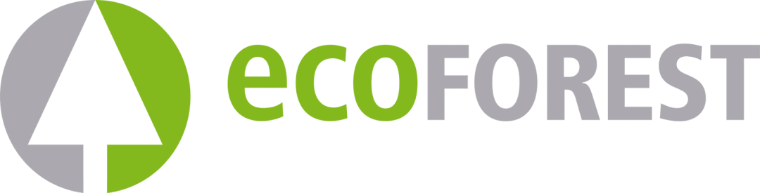 Logo Ecoforest