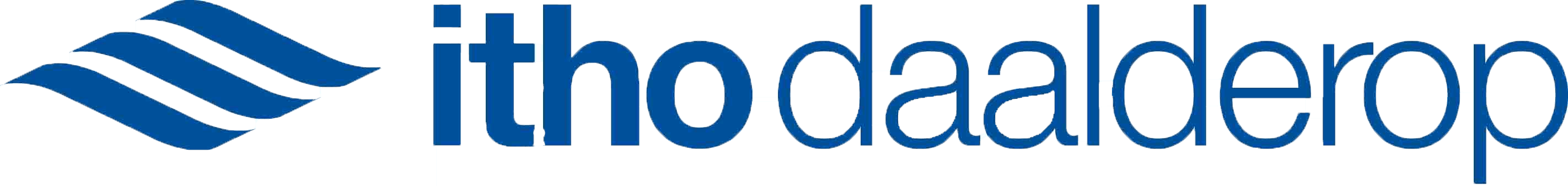 Logo Itho Daalderop