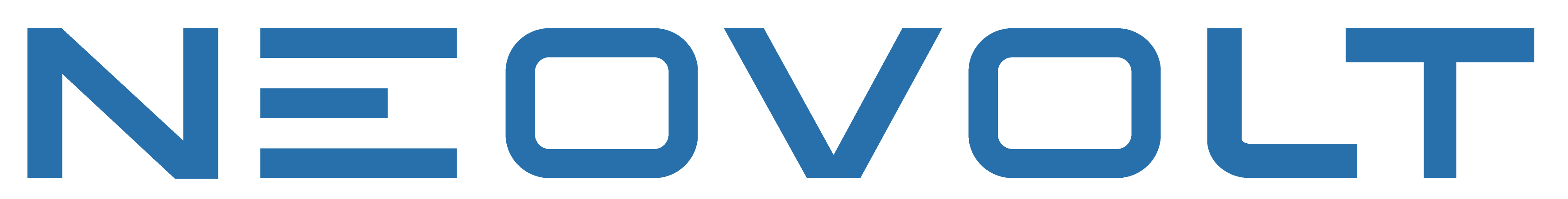 Logo Neovolt