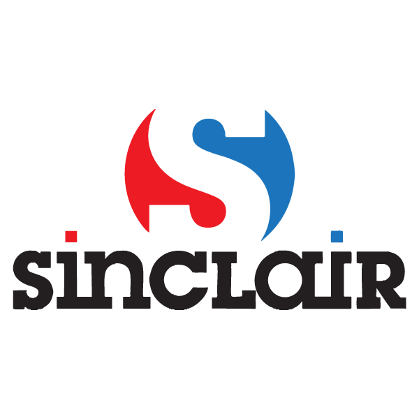 Logo Sinclair