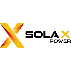 Logo SolaX