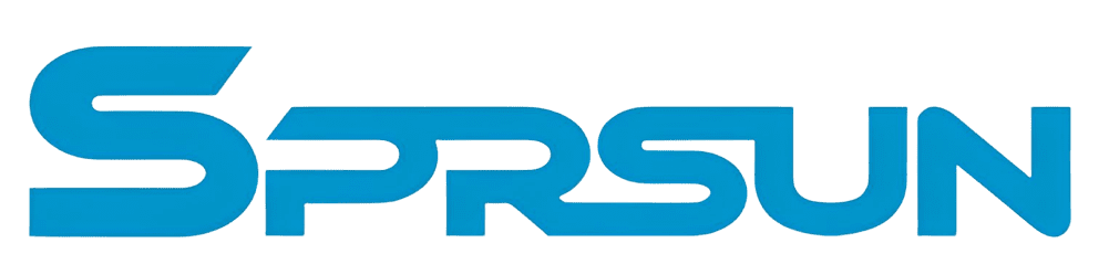 Logo SPRSUN