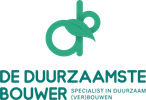 Duurzaamste Bouwer