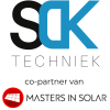 SDK Techniek, co-partner van Masters in Solar