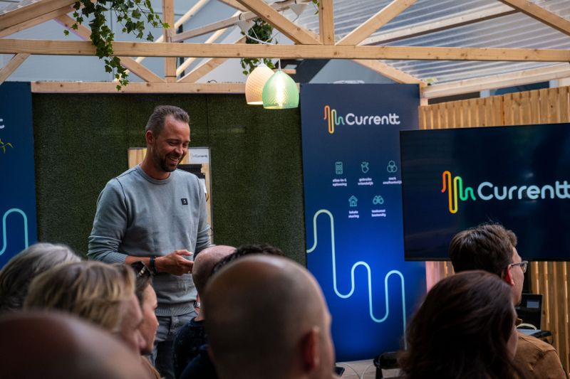 Afbeelding bij nieuwsartikel Het verhaal achter onze branding