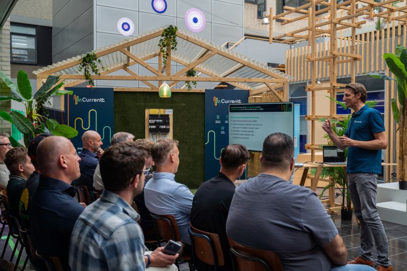 Afbeelding bij nieuwsartikel Netbeheer Nederland stelt een Alternatief Nettariefstelsel voor met variabele tarieven op basis van het gebruiksmoment.