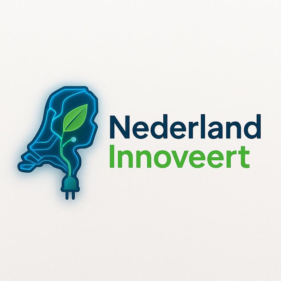Afbeelding bij nieuwsartikel Een uniek moment van verbinding: de lancering van NederlandInnoveert