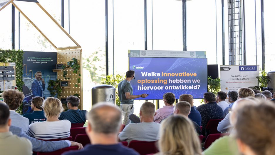 Afbeelding bij nieuwsartikel NederlandInnoveert wil uitgroeien tot kwaliteitslabel voor duurzame energie-innovaties van eigen bodem