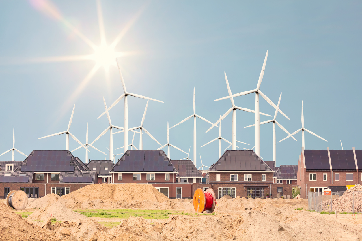 Afbeelding bij nieuwsartikel Wat hebben het rapport Wennink en de Actieagenda Digitalisering van het ministerie gemeen?