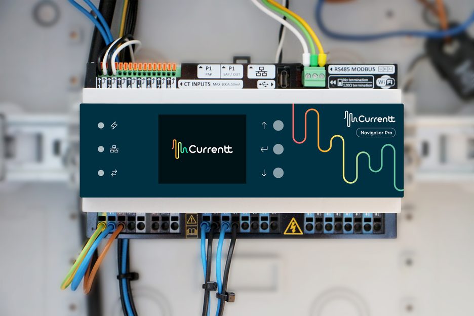 Afbeelding bij nieuwsartikel Solartoday introduceert Currentt