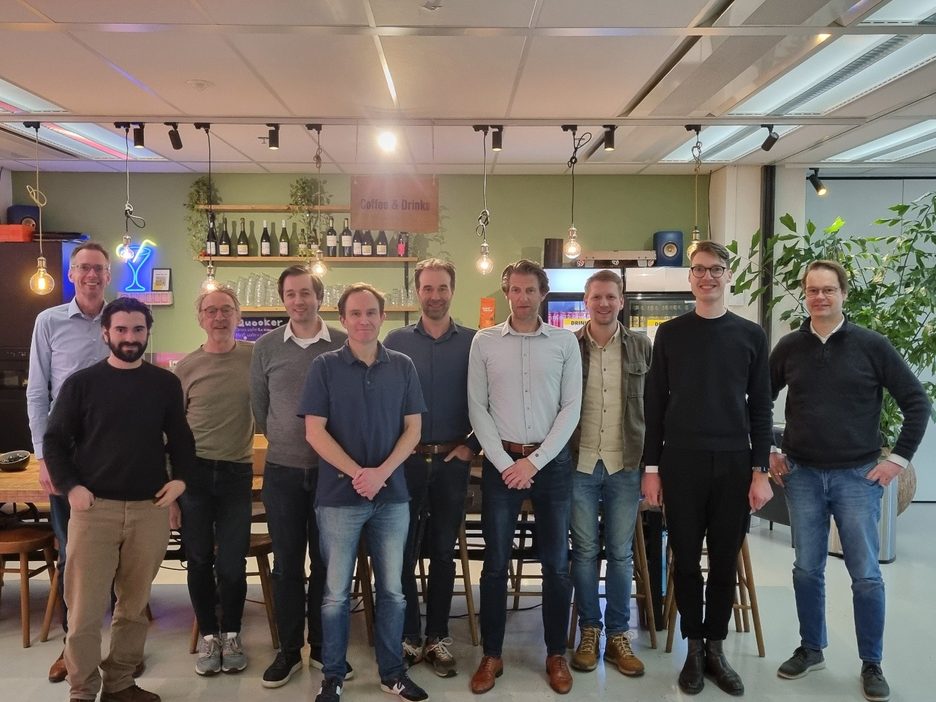 Afbeelding bij nieuwsartikel Kicking off WarmteFlex!